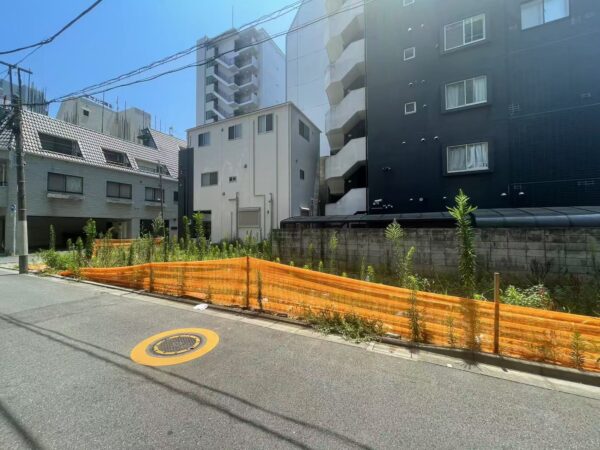 元浅草1丁目土地 - 画像 (4)