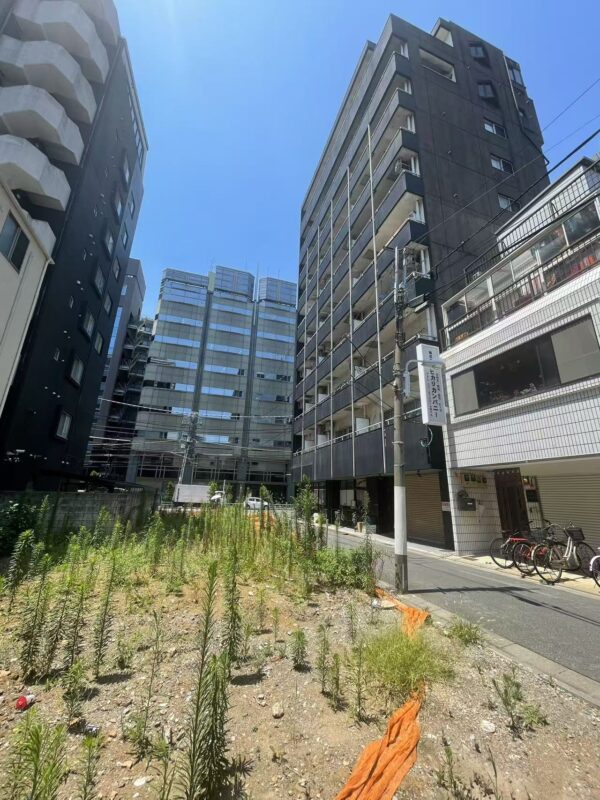 元浅草1丁目土地 - 画像 (3)