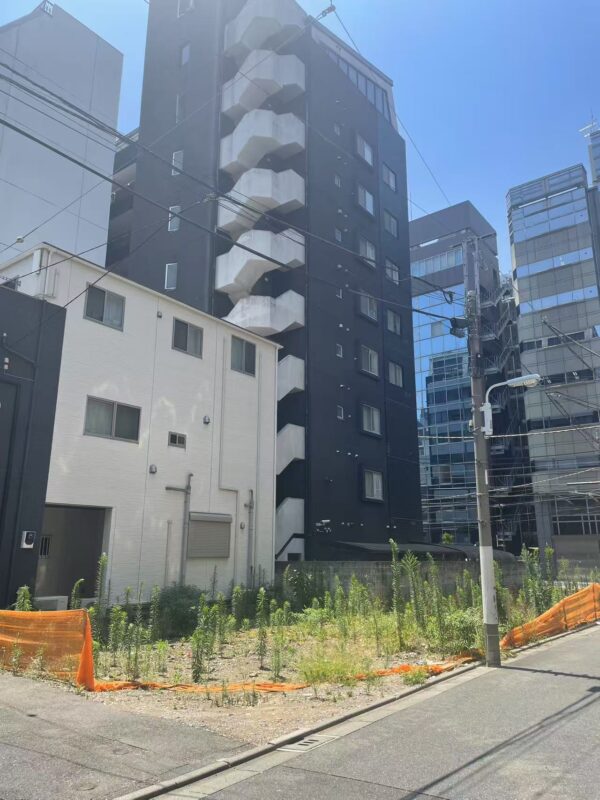 元浅草1丁目土地 - 画像 (2)