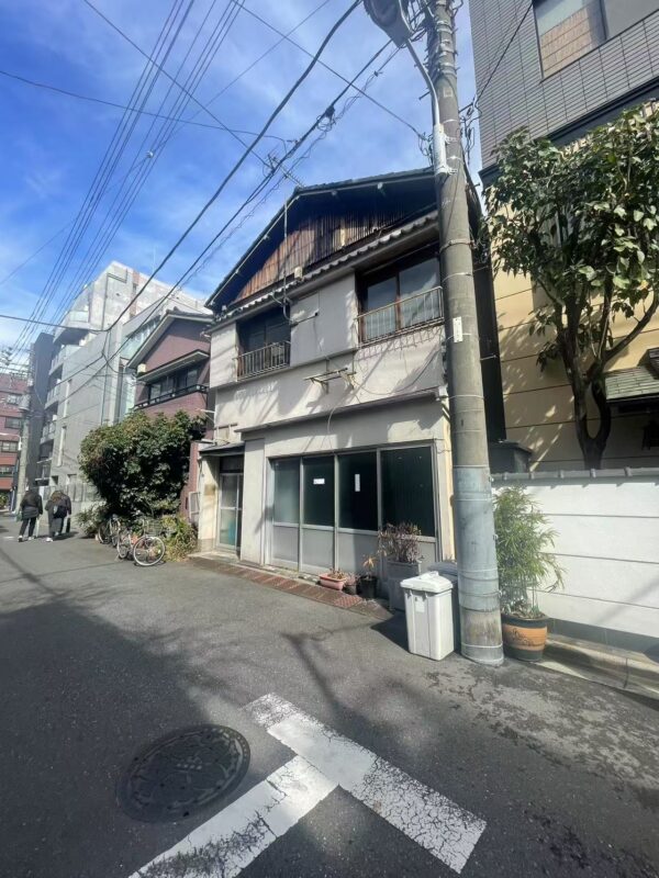 浅草3丁目土地 - 画像 (3)