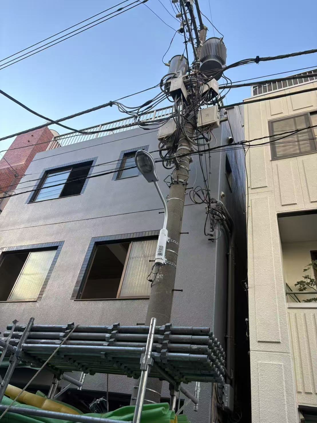 台東1丁目空きビル - 画像 (3)