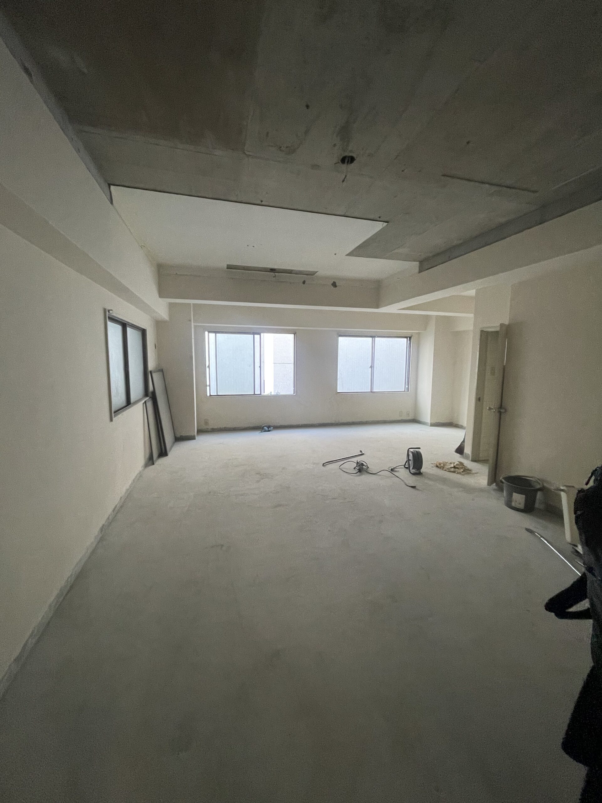 台東1丁目空きビル - 画像 (5)