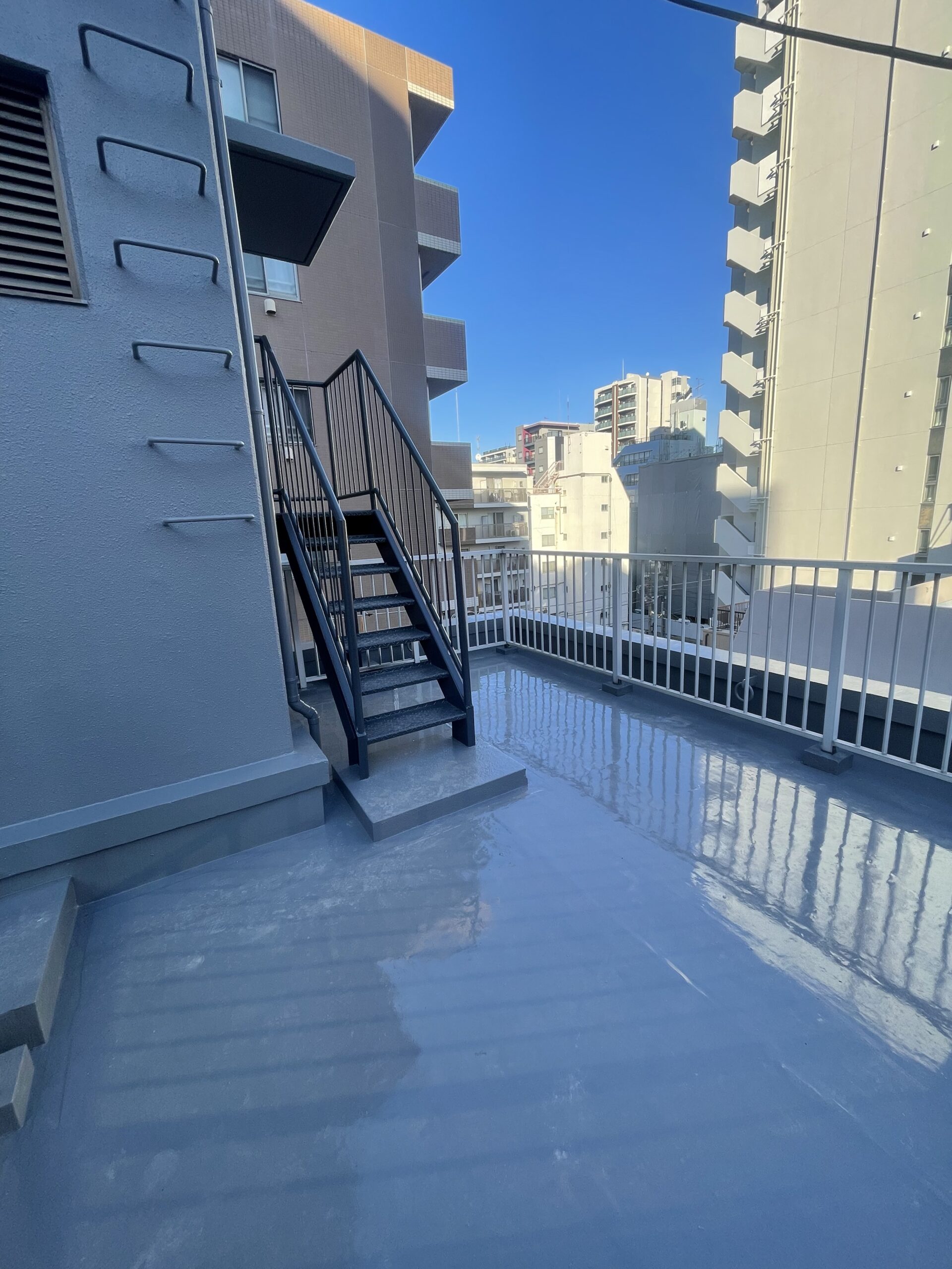 台東1丁目空きビル - 画像 (4)