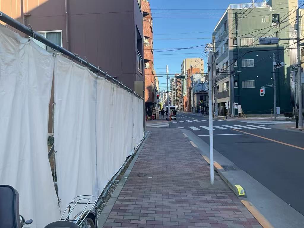 浅草4丁目土地 - 画像 (2)